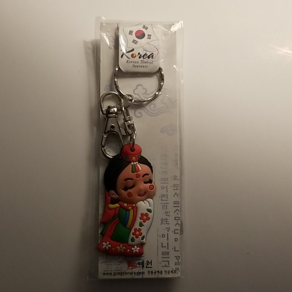 Korean souvenir - Picture 5 of 5